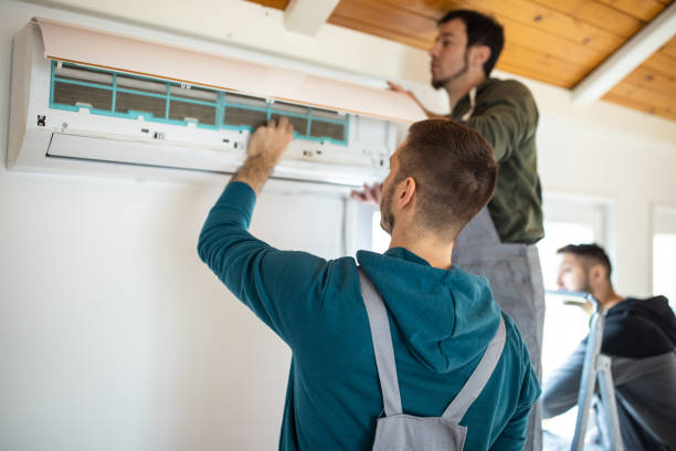 Best HVAC Financing and Leasing in Desert Palms, CA