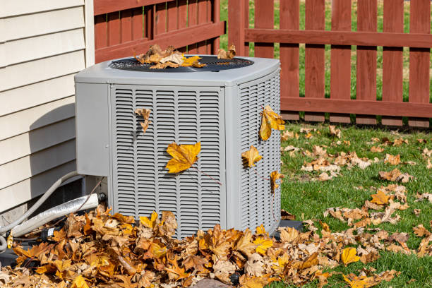 Best Energy-efficient HVAC Solutions in Desert Palms, CA