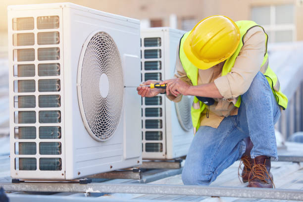 Best Solar-powered HVAC Systems in Desert Palms, CA