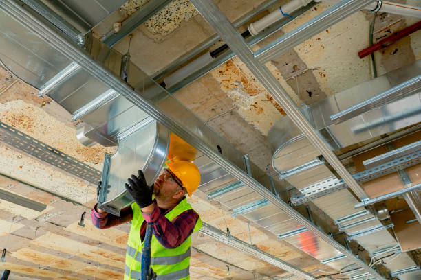 Best Seasonal HVAC Services in Desert Palms, CA