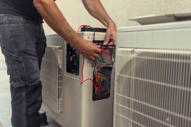 Best Residential HVAC in Desert Palms, CA