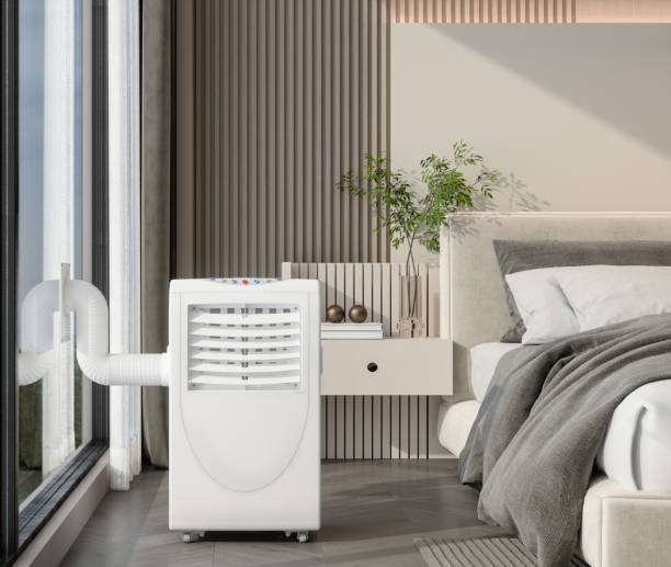 Best VRF (Variable Refrigerant Flow) Systems in Desert Palms, CA