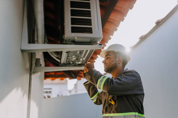 Best Emergency HVAC Services in Desert Palms, CA