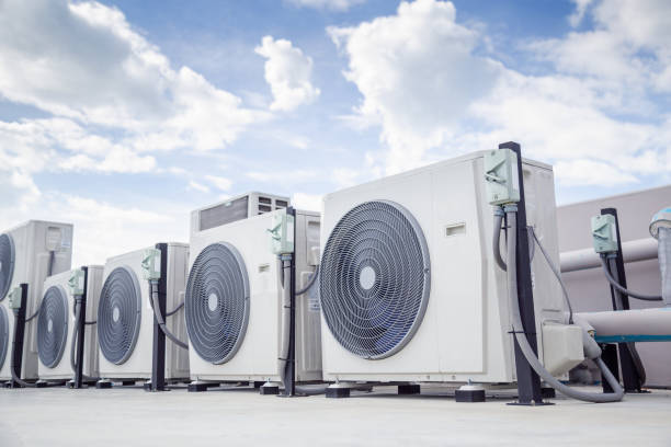 Best Thermostats and Smart Controls in Desert Palms, CA