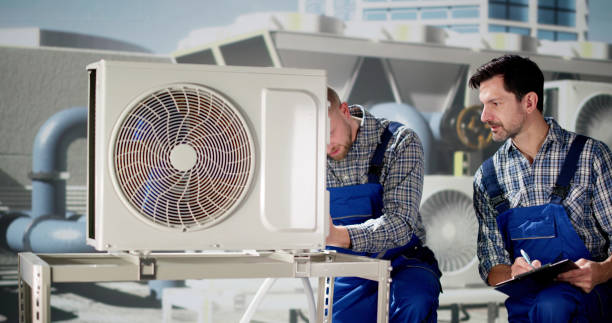 Best HVAC Software and Technology in Desert Palms, CA