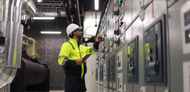 Best HVAC Consulting and Engineering in Desert Palms, CA